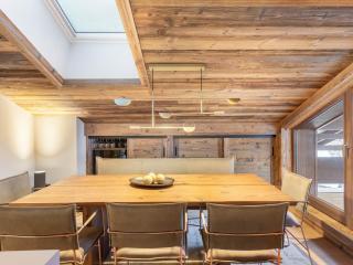 Duplex avec espace détente, piscine et 4 chambres à Megève - FR-1-569-66 - Megève - 7