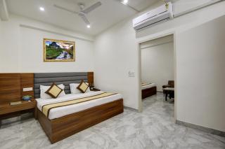 Hotel S B Inn Near New Delhi railway Station Paharganj - Neu-Delhi - 7