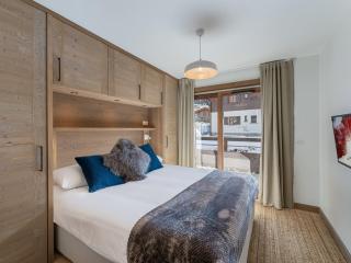 Penthouse à Megève avec piscine, sauna et salle de sport - FR-1-569-68 - Megève - 1