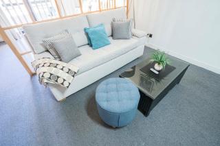 Moderno y Lujoso en Quartier Basavilbaso, Full Amenities 6 - Buenos Aires - 6