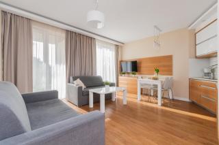 APARTAMENTY MIERZEJA - MARINA, Kąty Rybackie, Przyjazne Zwierzętom, 100 m od Zalewu Wiślanego - Kąty Rybackie - 8