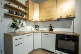WiguryTower Apartaments 72' - Łódź - 4