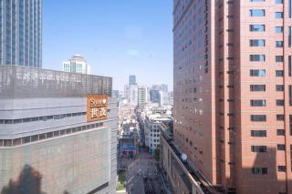 Shanghai Yidu Homestay - Shanghai - 8