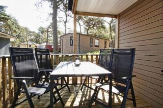 Chalet Auszeit und Meer 330 b - 8