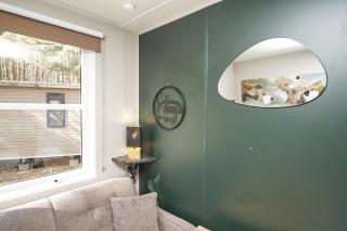 Chalet Auszeit und Meer 330 b - 5