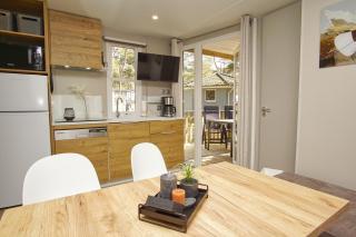 Chalet Auszeit und Meer 330 b - 4