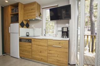 Chalet Auszeit und Meer 330 b - 3