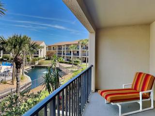 Ocean Villas 107 - St. Augustine - 0