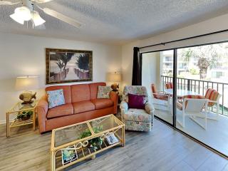 Ocean Villas 107 - 5