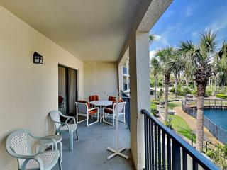 Ocean Villas 107 - 1