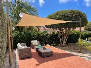 Vakantievilla Kas di Goso in Jan Thiel - 5