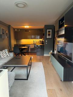 Modern Apartment in Old Town Oslo - Oslo - 0