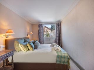 Charmant appartement familial à Megève - 3 chambres, près des pistes et centre, animaux acceptés - FR-1-569-117 - Megève - 5