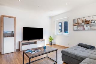 Apartments Winder - 9