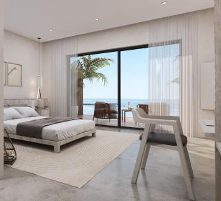 Mare Deluxe Residences & Villas - Gündoğan - 5