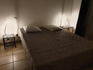 villa dans petite résidence avec piscine à 10 minutes des plages proche PORTO VECCHIO - 5