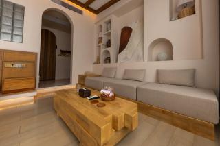 Shanheli Chaji Aesthetic Hotel Mixc Branch - Shantou - 2