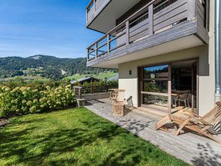 Appartement lumineux avec spa, piscine et sauna pour 7 personnes near Megeve - FR-1-569-132 - Megève - 7
