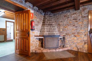 La Casona De Pravia I By Silastur - - 1