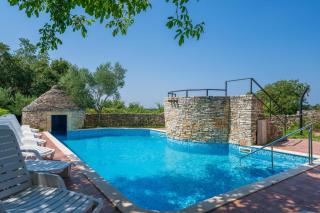 Villa Arco - Svetvinčenat - 6