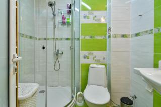 Central Paradise - free parking - 4