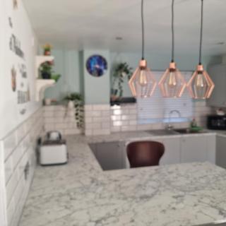 Home away from Home - Manchester - 1