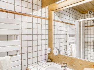 Appartement 3 chambres avec sauna, balcons et parking à 400m du centre de Megève - FR-1-453-315 - Megève - 6