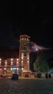 Svaneti - Lentekhi - 8