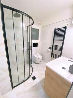 MediTerra Stay Park Place Athens - Atene - 8