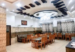 Hotel Mount View international katra - Katra - 5