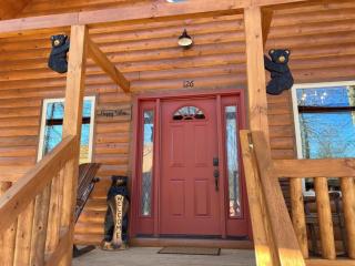 Happy Vibes Cabin - The Name Says It All! - Gatlinburg - 5