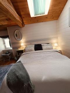 'Quelle Belle Vue' Chambre d'Hote - Confolens - 7