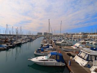 TinyTin home on the ocean - Brighton et Hove - 8