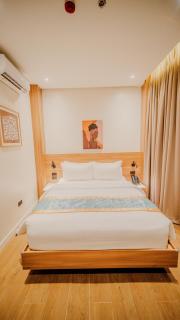 Grand Palm Villas & Hotel - Tagum - 8