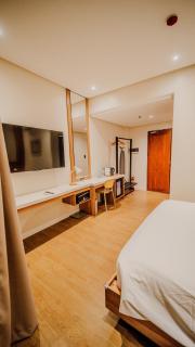 Grand Palm Villas & Hotel - Tagum - 3