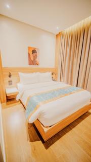 Grand Palm Villas & Hotel - Tagum - 1