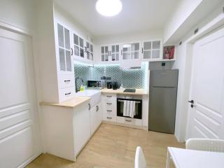 MediTerra Stay Park Place Athens - Atene - 7