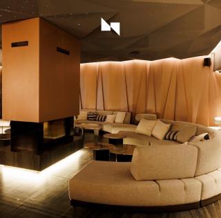 Natural Pool & SPA - 6