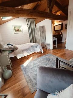 'Quelle Belle Vue' Chambre d'Hote - Confolens - 8