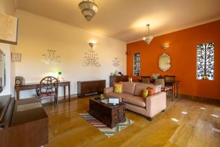 Tree of Life Resort & Spa Jaipur - Jaipur - 9