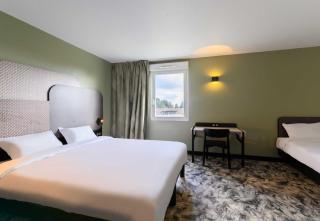B&B HOTEL Compiègne Thourotte - Thourotte - 7