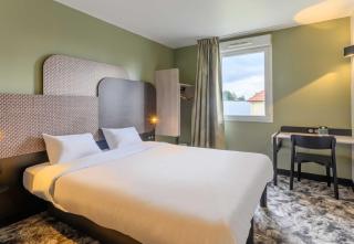B&B HOTEL Compiègne Thourotte - Thourotte - 6