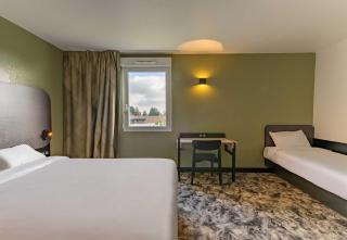 B&B HOTEL Compiègne Thourotte - Thourotte - 4