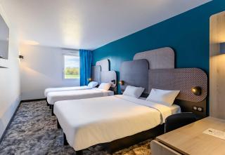 B&B HOTEL Compiègne Thourotte - Thourotte - 5