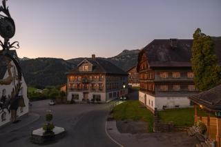 Hirschen - Fine Hotel, Restaurant & Spa - Schwarzenberg - 3