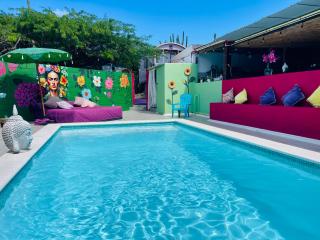 Mammaloe - Oranjestad - 0