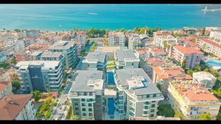 Beautiful apartment near the beach - Alanya - 8