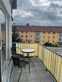 Ferienwohnung No 9 in Hameln - Hameln - 8