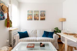 Garden house in the center - 9