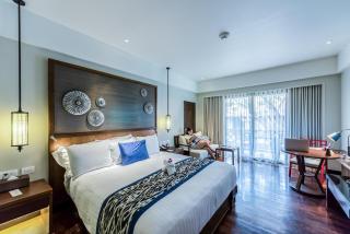 Hotel Palm Emerald A Family Hotel Near Delhi Airport T3 - New Delhi - 0